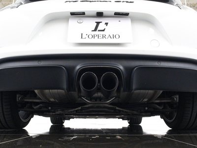 2019 Porsche 718 缩略图 35