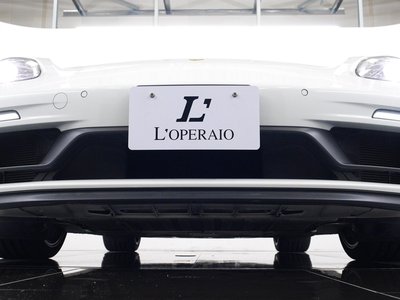 2019 Porsche 718 缩略图 32