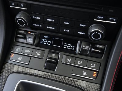 2019 Porsche 718 缩略图 14