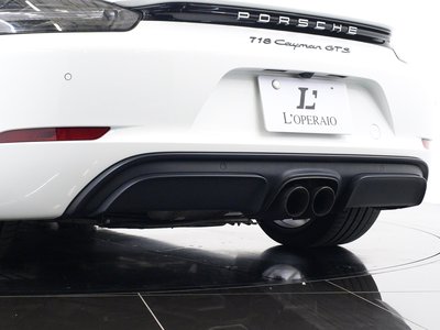 2019 Porsche 718 缩略图 34