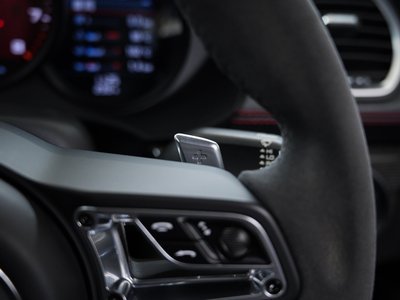 2019 Porsche 718 缩略图 28