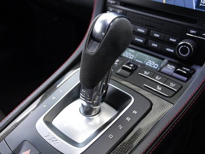 2019 Porsche 718 缩略图 24