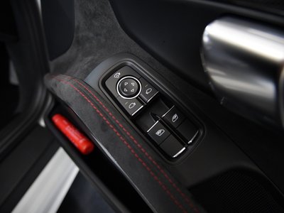 2019 Porsche 718 缩略图 22