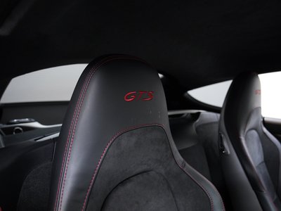 2019 Porsche 718 缩略图 27