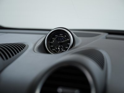 2019 Porsche 718 缩略图 12