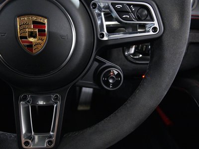 2019 Porsche 718 缩略图 29