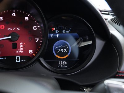 2019 Porsche 718 缩略图 30