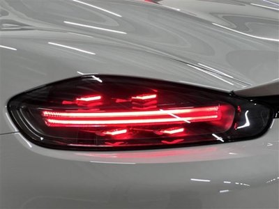 صورة مصغرة 28 لـ 2020 Porsche 718 SPYDER