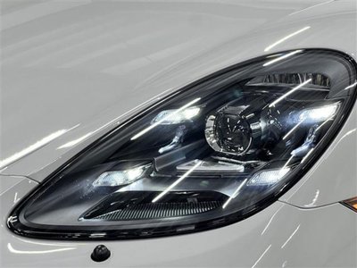 صورة مصغرة 13 لـ 2020 Porsche 718 SPYDER