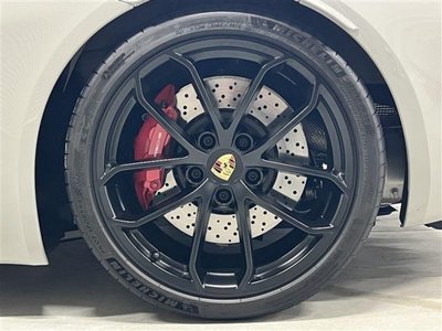 صورة مصغرة 36 لـ 2020 Porsche 718 SPYDER