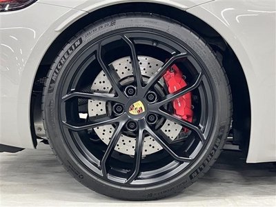 صورة مصغرة 34 لـ 2020 Porsche 718 SPYDER