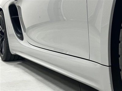 2020 Porsche 718 SPYDER photo 7