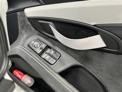 صورة مصغرة 38 لـ 2020 Porsche 718 SPYDER