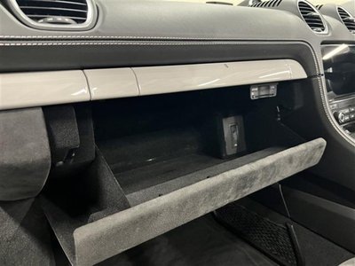 صورة مصغرة 65 لـ 2020 Porsche 718 SPYDER