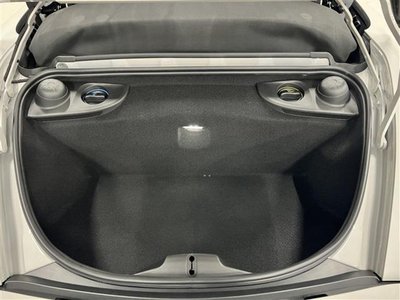 صورة مصغرة 70 لـ 2020 Porsche 718 SPYDER