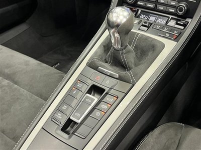 صورة مصغرة 52 لـ 2020 Porsche 718 SPYDER