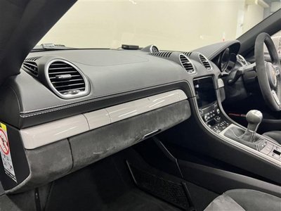 صورة مصغرة 63 لـ 2020 Porsche 718 SPYDER