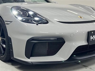 صورة مصغرة 15 لـ 2020 Porsche 718 SPYDER