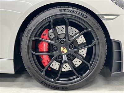 صورة مصغرة 33 لـ 2020 Porsche 718 SPYDER