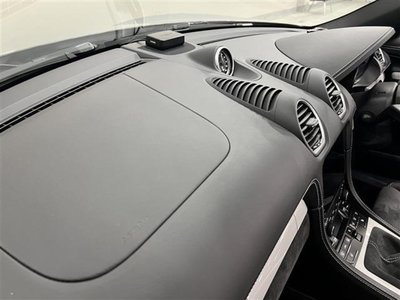 صورة مصغرة 61 لـ 2020 Porsche 718 SPYDER