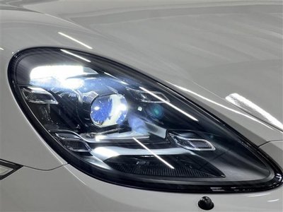 صورة مصغرة 12 لـ 2020 Porsche 718 SPYDER