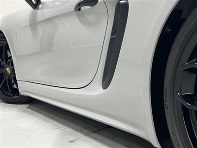 صورة مصغرة 24 لـ 2020 Porsche 718 SPYDER