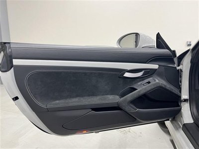 صورة مصغرة 54 لـ 2020 Porsche 718 SPYDER