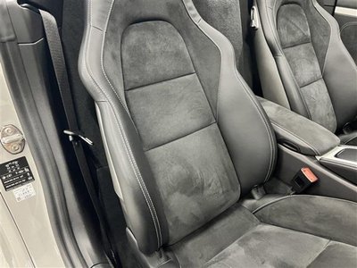 صورة مصغرة 40 لـ 2020 Porsche 718 SPYDER