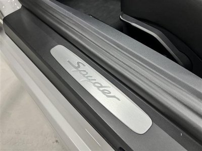 صورة مصغرة 60 لـ 2020 Porsche 718 SPYDER