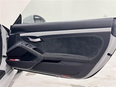صورة مصغرة 37 لـ 2020 Porsche 718 SPYDER