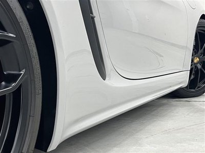 صورة مصغرة 26 لـ 2020 Porsche 718 SPYDER