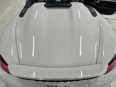 صورة مصغرة 32 لـ 2020 Porsche 718 SPYDER