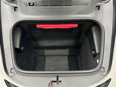 صورة مصغرة 68 لـ 2020 Porsche 718 SPYDER
