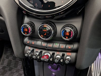 2023 MINI COOPER CONVERTIBLE — миниатюра 21