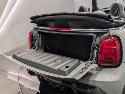 2023 MINI COOPER CONVERTIBLE — миниатюра 23