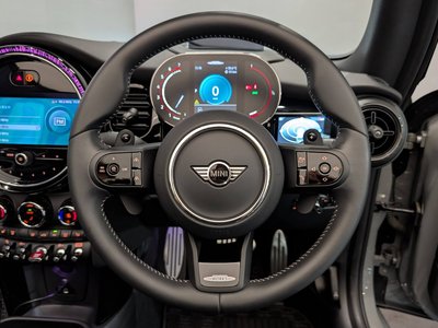 2023 MINI COOPER CONVERTIBLE — миниатюра 19
