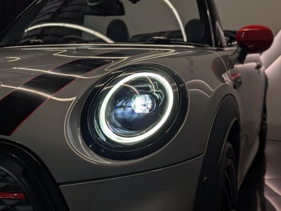 2023 MINI COOPER CONVERTIBLE — миниатюра 40
