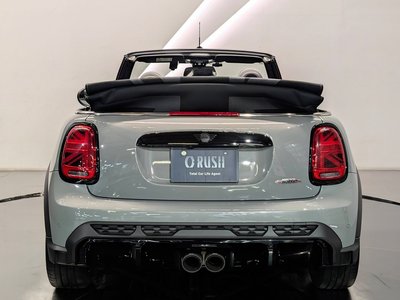 2023 MINI COOPER CONVERTIBLE photo 5