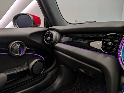 2023 MINI COOPER CONVERTIBLE — миниатюра 32