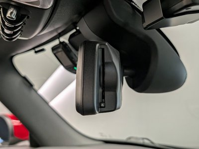 2023 MINI COOPER CONVERTIBLE — миниатюра 28