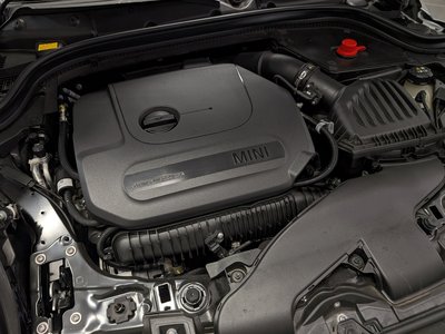 2023 MINI COOPER CONVERTIBLE — миниатюра 24