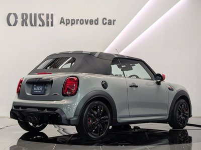 2023 MINI COOPER CONVERTIBLE — миниатюра 12