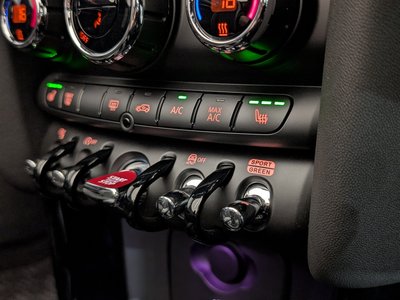 2023 MINI COOPER CONVERTIBLE — миниатюра 26