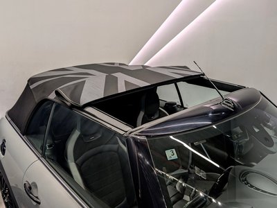 2023 MINI COOPER CONVERTIBLE — миниатюра 37