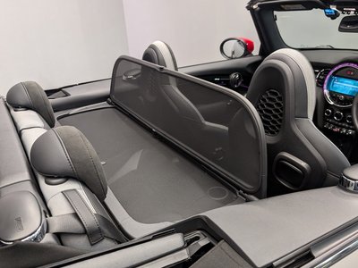 2023 MINI COOPER CONVERTIBLE — миниатюра 38