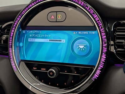 2023 MINI COOPER CONVERTIBLE — миниатюра 35