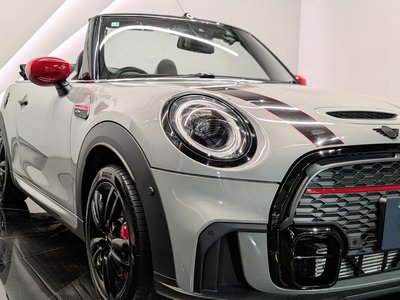 2023 MINI COOPER CONVERTIBLE — миниатюра 13