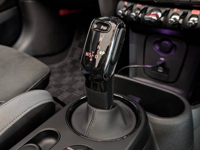 2023 MINI COOPER CONVERTIBLE — миниатюра 22