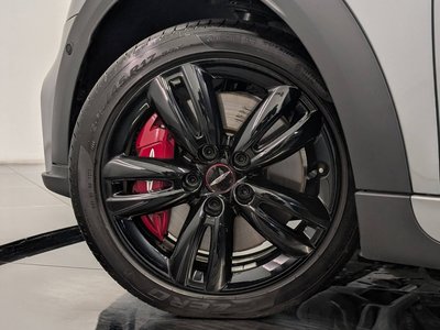 2023 MINI COOPER CONVERTIBLE — миниатюра 15