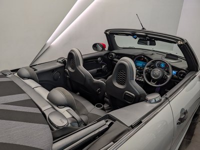 2023 MINI COOPER CONVERTIBLE — миниатюра 39